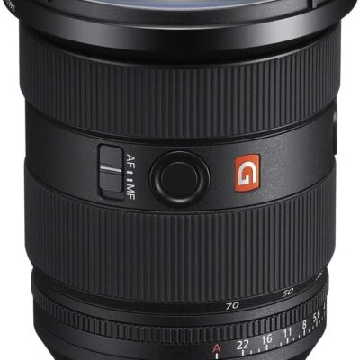 Sony FE 24-70mm F2.8 GM II