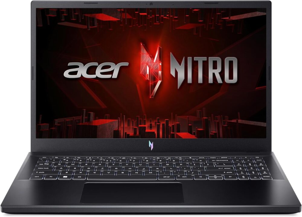 Acer Nitro