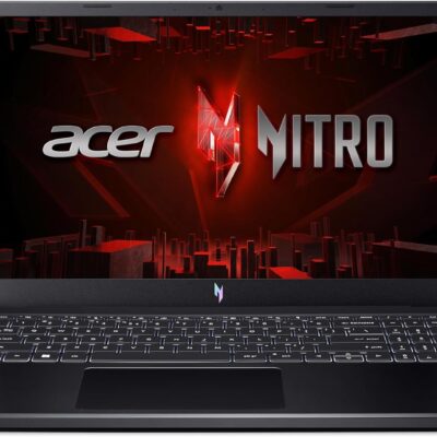 Acer Nitro