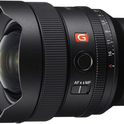 Sony SEL14F18GM