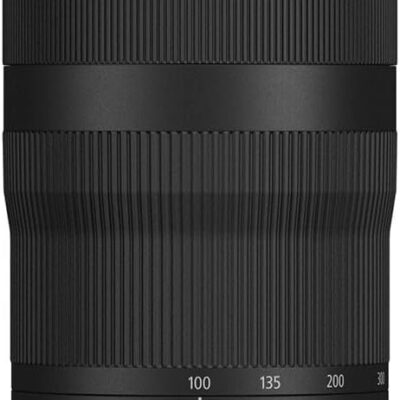 Canon RF Lens 100-400mm F5.6-8 IS USM
