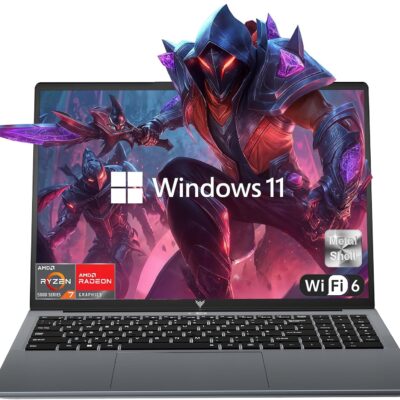 2025 AMD Laptop