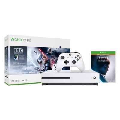 Xbox One S 1TB