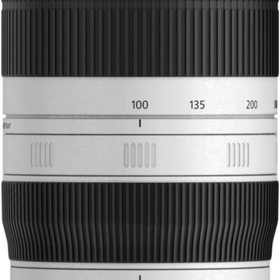 Canon EF 100-400mm F4.5-5.6L IS II USM Lens