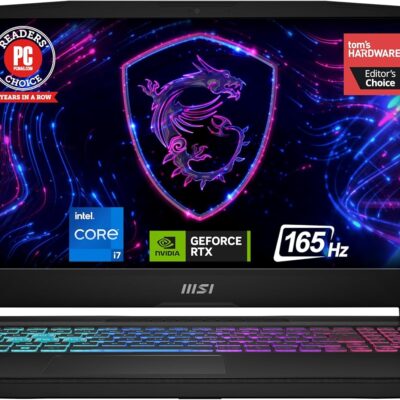 MSI Katana 15