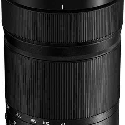 Panasonic LUMIX S-R70300E 70-300mm f4.5-5.6