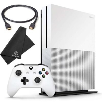 Zeust Xbox One S