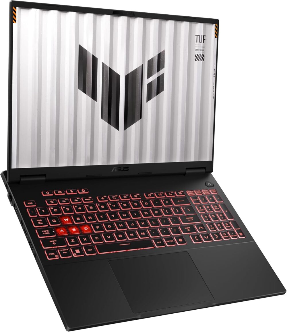 ASUS TUF Gaming A16
