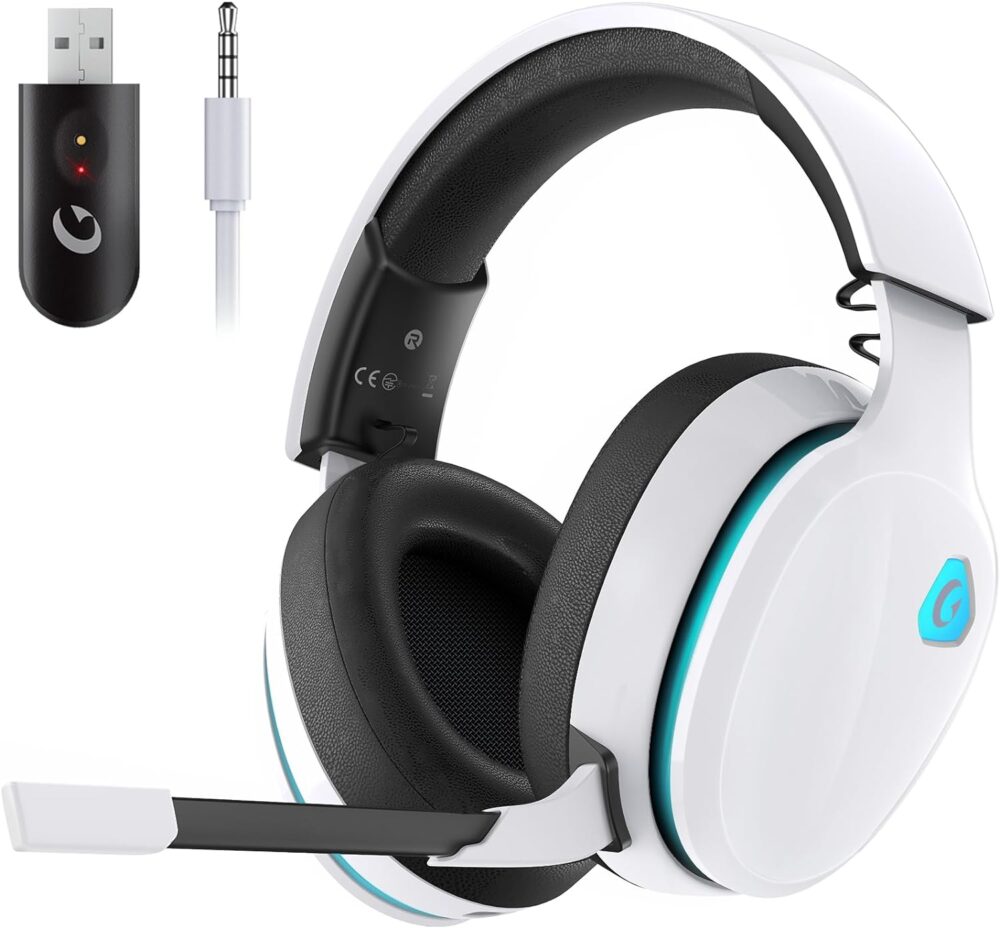gaming headsets
