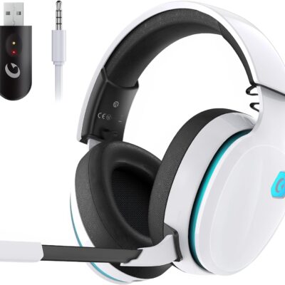 gaming headsets