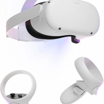 Meta Quest 2 128GB