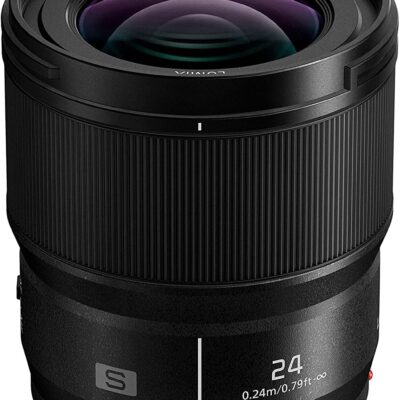 Panasonic LUMIX S S-S24E