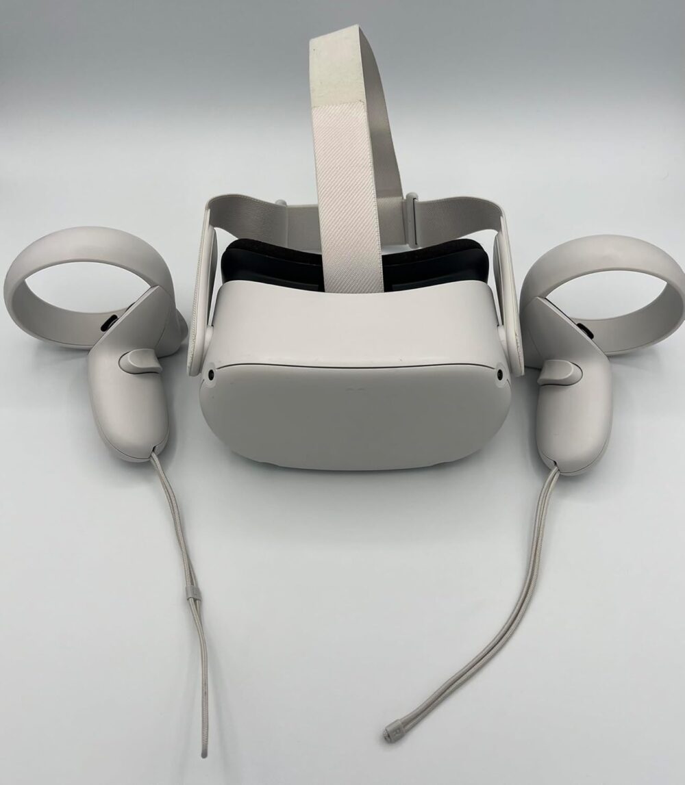 Oculus Quest 2