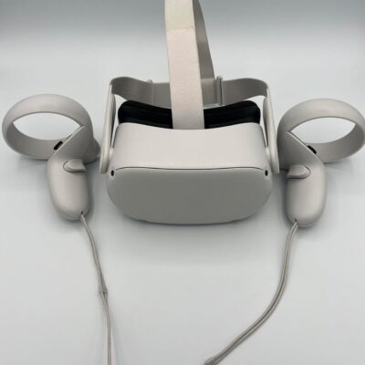 Oculus Quest 2