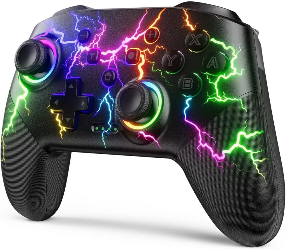 voyee switch controller wireless