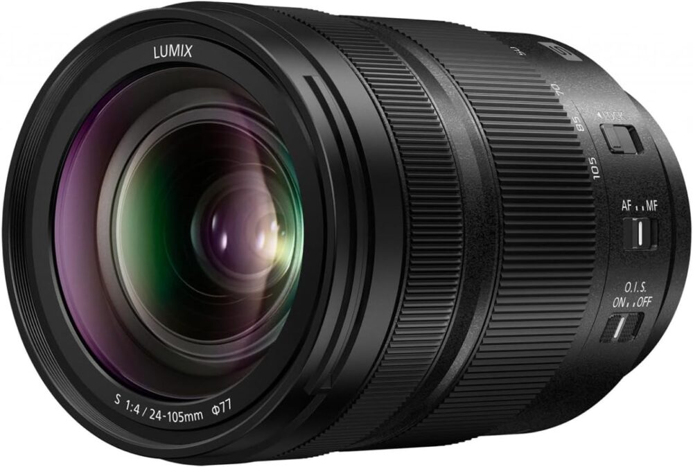 Panasonic LUMIX S-R24105E L
