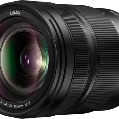 Panasonic LUMIX S-R24105E L