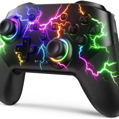 voyee switch controller wireless