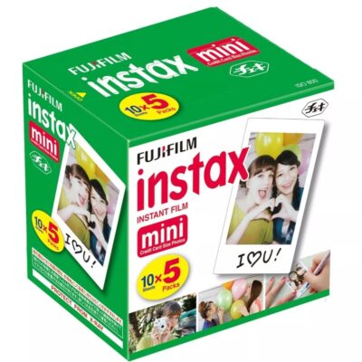Fujifilm Instax Mini Instant Film
