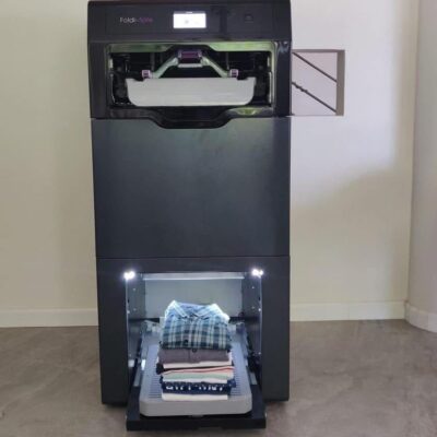 FoldiMate Laundry Folding Machine